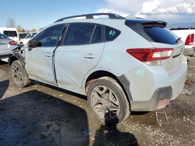 JF2GTAMC9KH213681 Subaru Crosstrek Limited