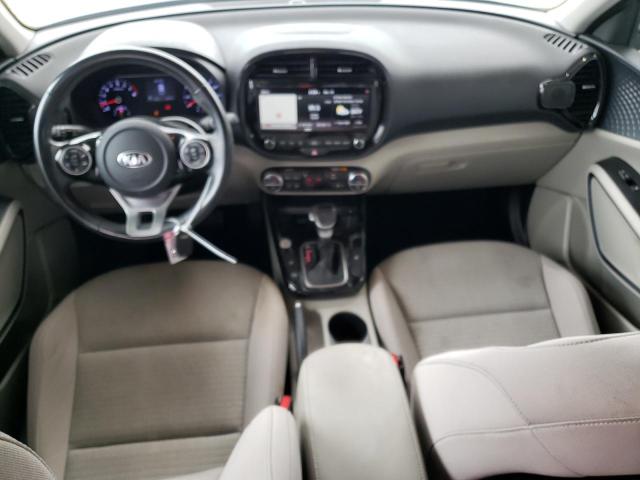 2020 KIA SOUL EX - KNDJ33AU0L7041044