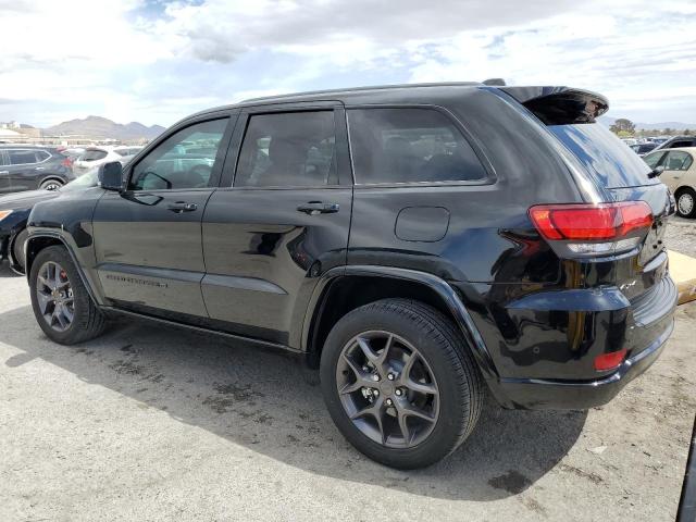 1C4RJFBG0MC677247 Jeep Grand Cherokee Limited