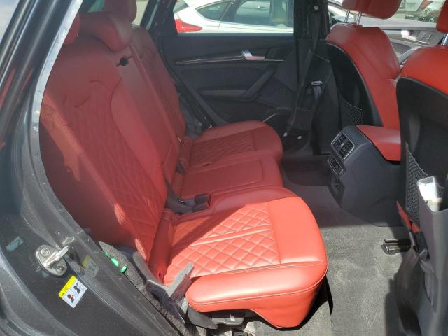 2018 AUDI SQ5 PRESTI WA1C4AFY5J2144373