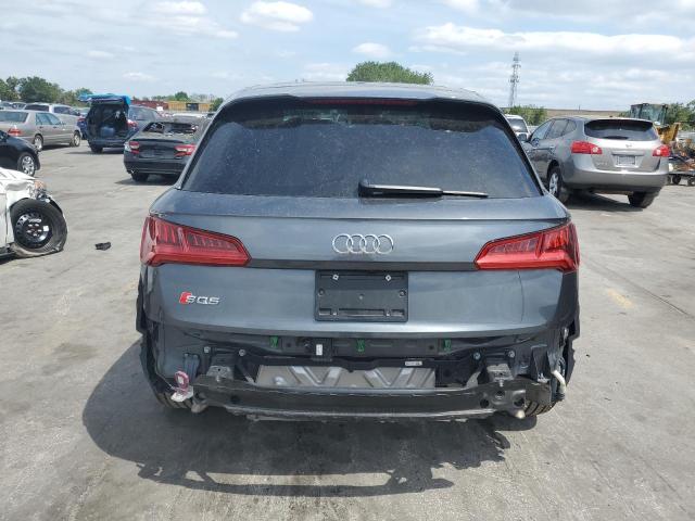 2018 AUDI SQ5 PRESTI WA1C4AFY5J2144373
