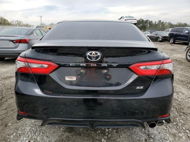 2018 TOYOTA CAMRY L/LE - JTNB11HK8J3016931