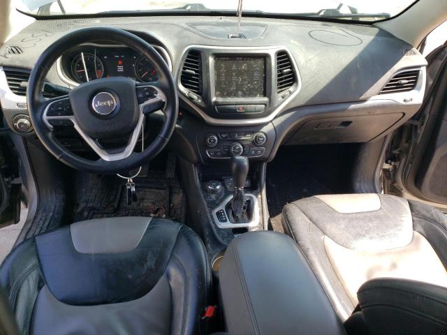 1C4PJMDS9EW146609 Jeep Cherokee Limited