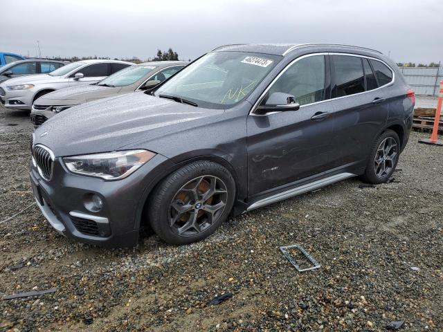 2017 BMW X1 xDrive28i