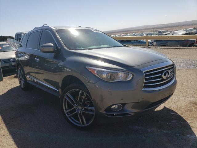 5N1AL0MM7FC510972 Infiniti QX60