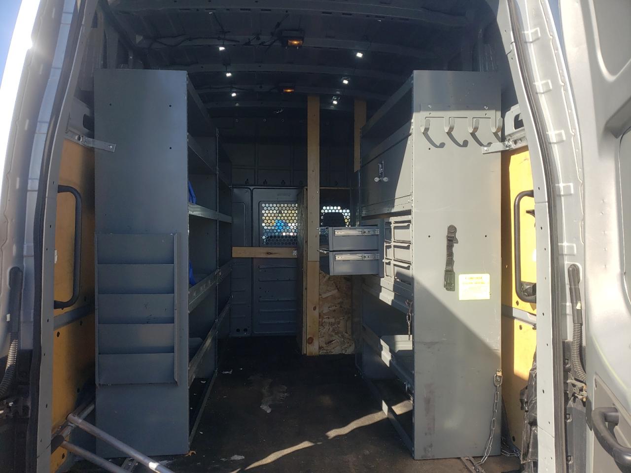 1N6BF0LY2LN802062 NISSAN NV 2020