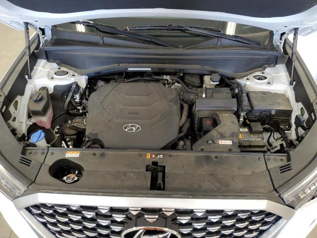 2021 HYUNDAI PALISADE C - KM8R7DHEXMU274150