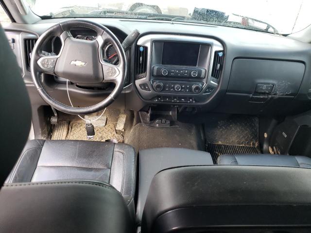 2015 CHEVROLET SILVERADO2 1GC4KZC89FF114473