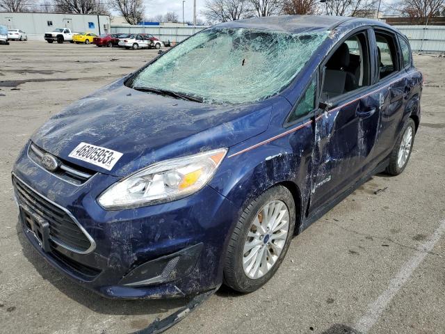 2017 Ford C-Max Energi SE