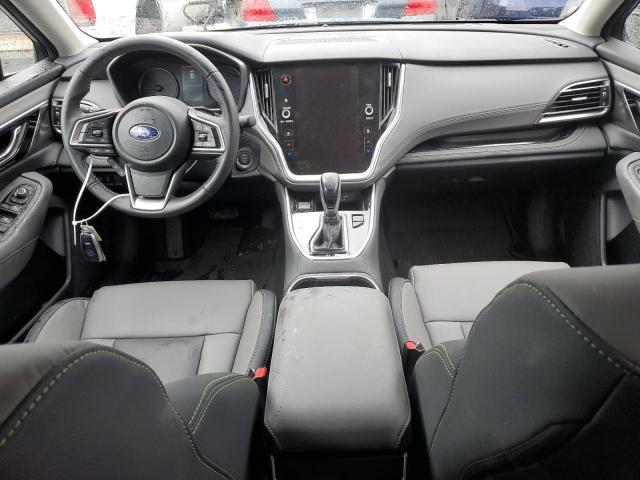 2022 SUBARU XT 4S4BTGLD4N3279378