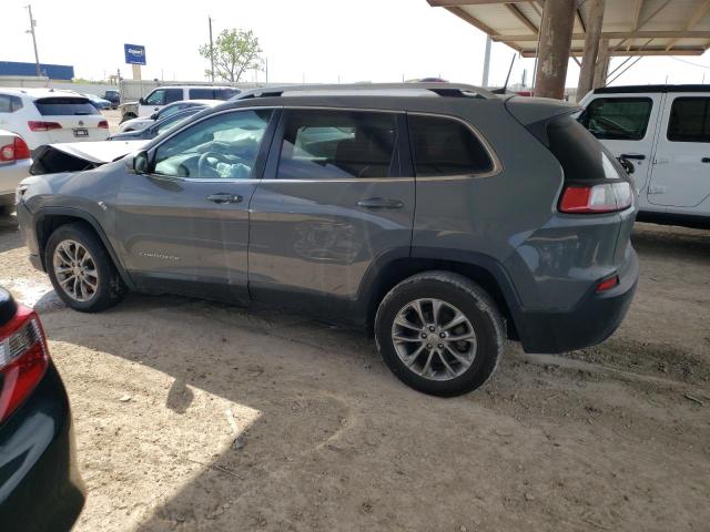 1C4PJLLB0KD434795 Jeep Cherokee Latitude Plus