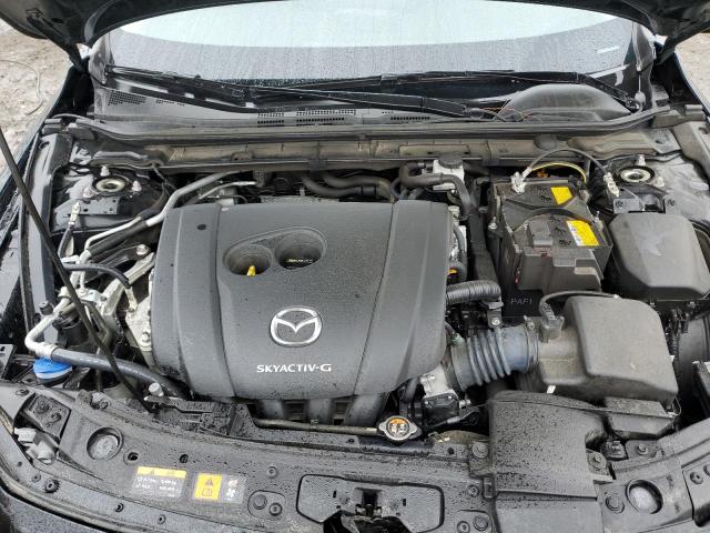 JM1BPAAL3M1322067 Mazda 3