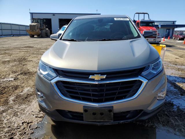 3GNAXSEV9JS641150 | 2018 CHEVROLET EQUINOX LT