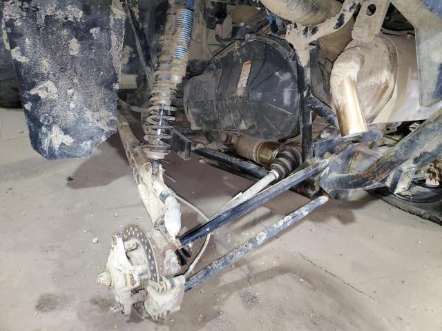 2014 POLARIS RZR 900 XP - 4XAJT9EAXEF264579
