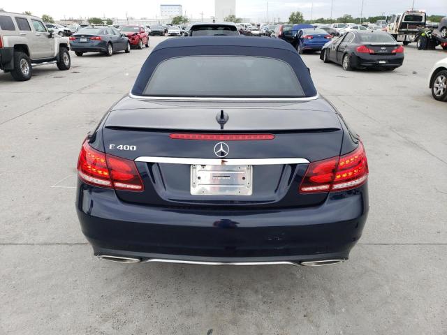 2015 MERCEDES-BENZ E 400 - WDDKK6FF2FF309739