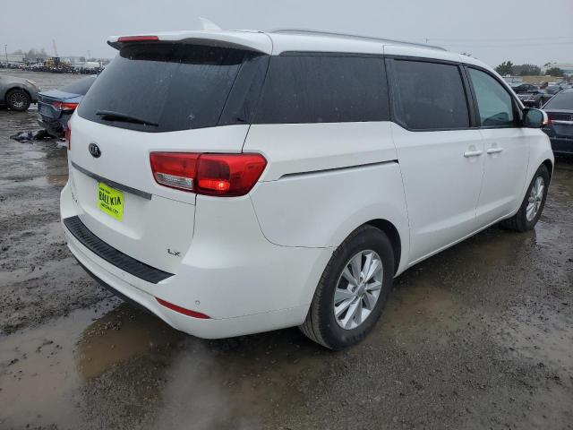 KNDMB5C12G6087310 KIA SEDONA LX