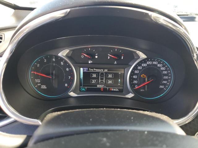 1G1ZE5ST6GF205805 CHEVROLET MALIBU 2016