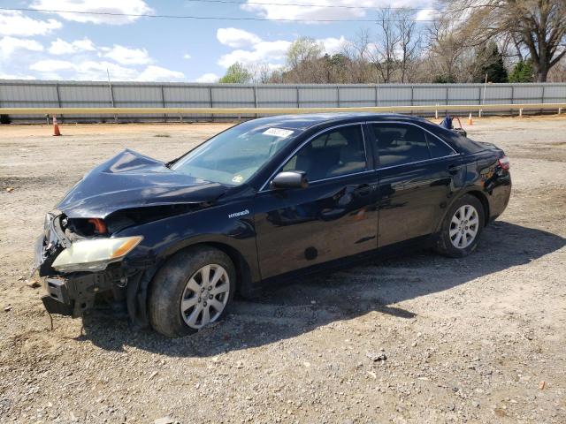 2009 Toyota Camry Hybrid 