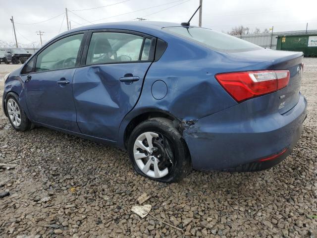 KNADM4A31G6604277 KIA RIO LX