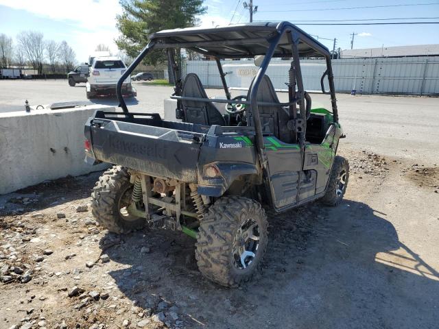 2020 KAWASAKI KRF800 G - JKBRFCG13LB508954