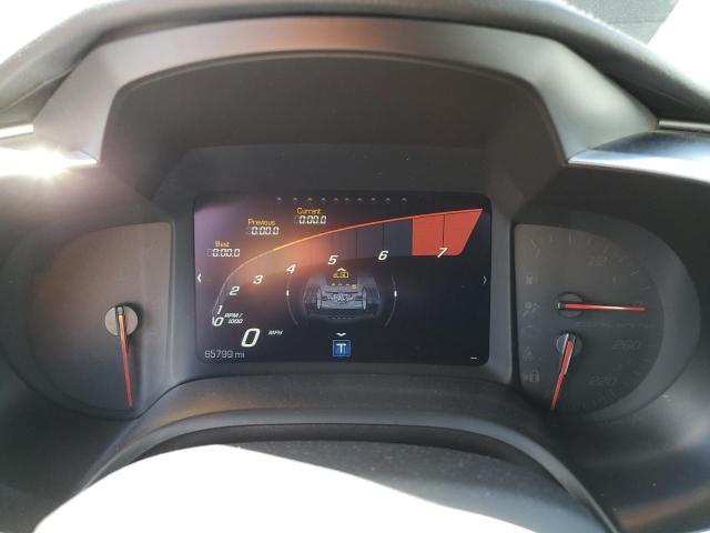 2015 CHEVROLET CORVETTE S - 1G1YH2D79F5118762