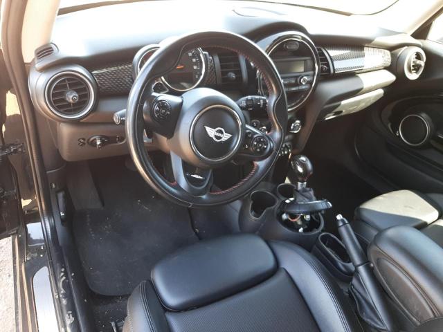 WMWXM7C50ET925819 Mini COOPER S