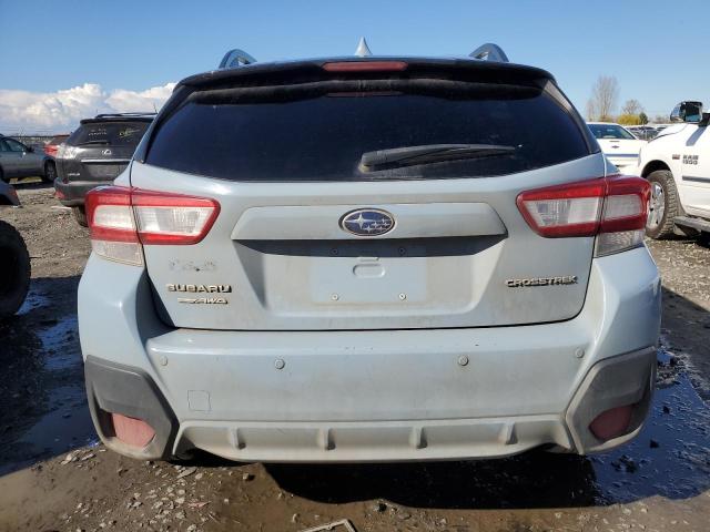 JF2GTAMC9KH213681 Subaru Crosstrek Limited