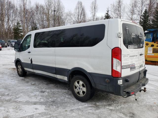 2017 FORD TRANSIT T- - 1FBZX2YM9HKA84992