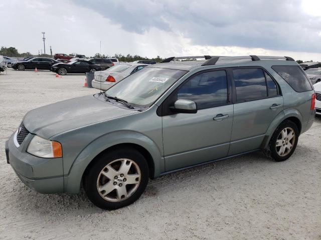 2005 Ford Freestyle Limited