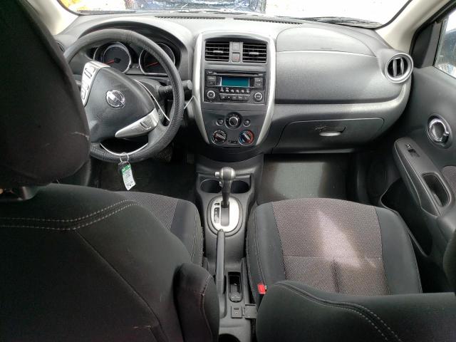 3N1CN7AP0GL844025 Nissan VERSA S