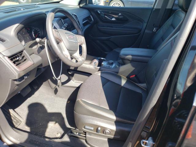 2022 GMC TERRAIN AT 3GKALYEV5NL230484