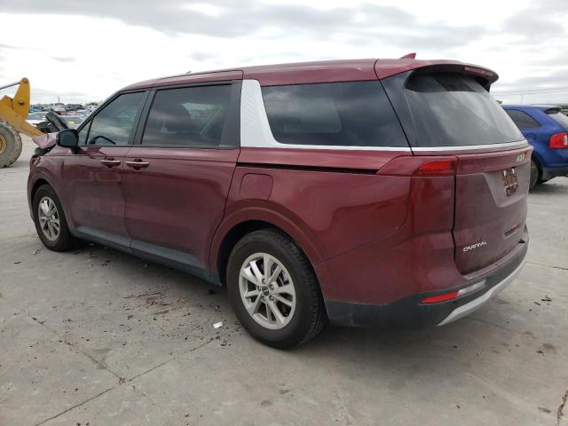 2023 KIA CARNIVAL L - KNDNB4H30P6239903
