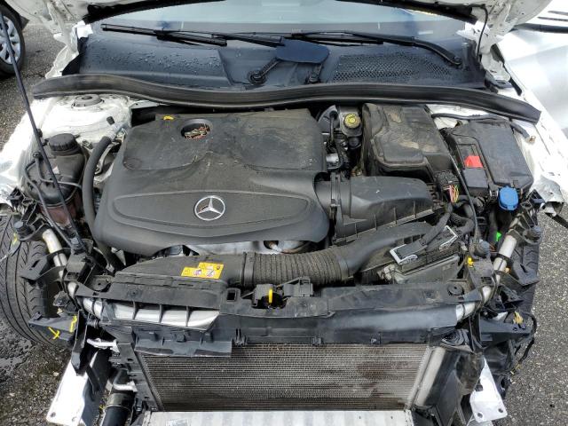 2018 MERCEDES-BENZ GLA 250 - WDCTG4EB0JJ492271