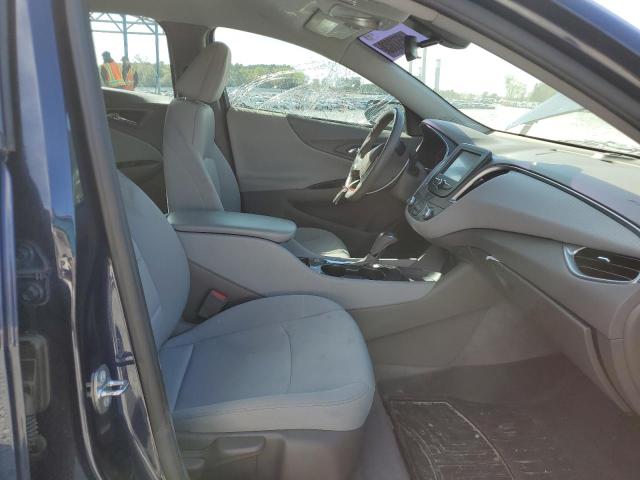 2016 CHEVROLET MALIBU 4D 1G1ZB5ST0GF269377