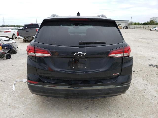 2022 CHEVROLET EQUINOX RS 2GNAXMEV4N6115525