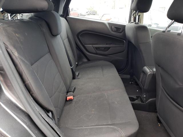 3FADP4EJ2KM164202 Ford FIESTA SE