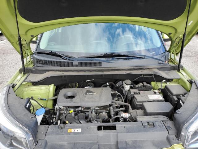 KNDJN2A22H7887590 KIA Soul