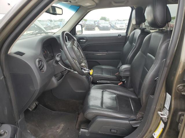 2015 JEEP PATRIOT LI 1C4NJRCB2FD333502
