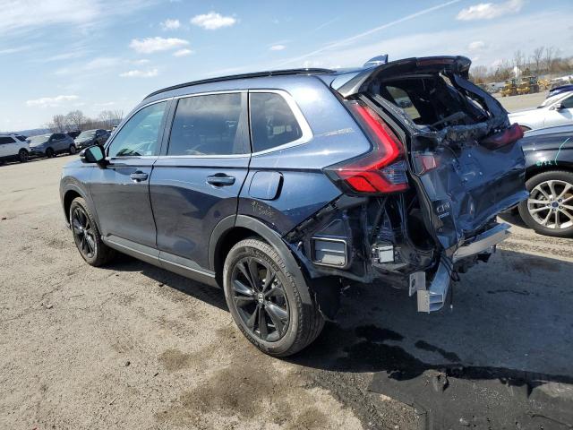 2023 HONDA CR-V SPORT 7FARS6H91PE002332