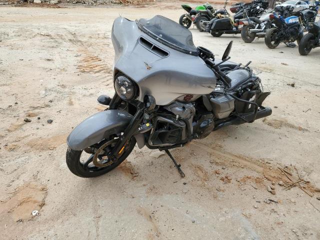 2019 HARLEY-DAVIDSON FLHTKSE 1HD1TEH17KB959553