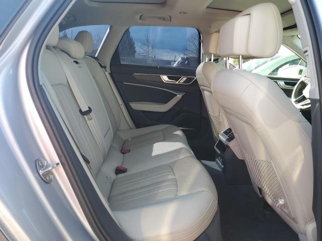 2020 AUDI A6 ALLROAD WAU92BF22LN071890