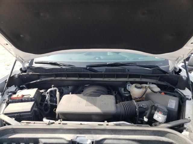 3GTU9DED0LG394772 GMC Sierra K1500 Slt