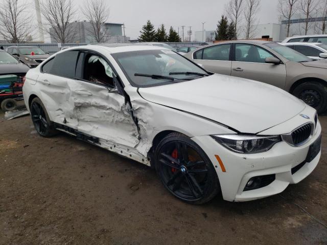 2018 BMW 440XI GRAN - WBA4J7C55JBB98871