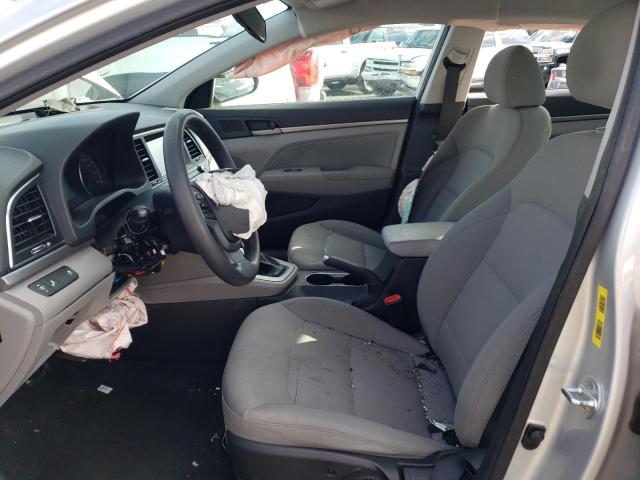 5NPD84LF1JH340800 Hyundai ELANTRA SEL