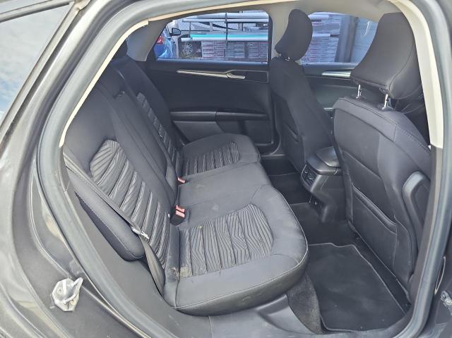 2016 FORD FUSION SE - 1FA6P0H72G5133143