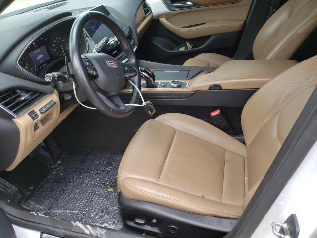 2020 CADILLAC CT5 PREMIU - 1G6DN5RK1L0129599