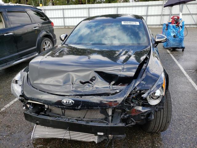 KNAE15LA6L6078169 KIA Stinger