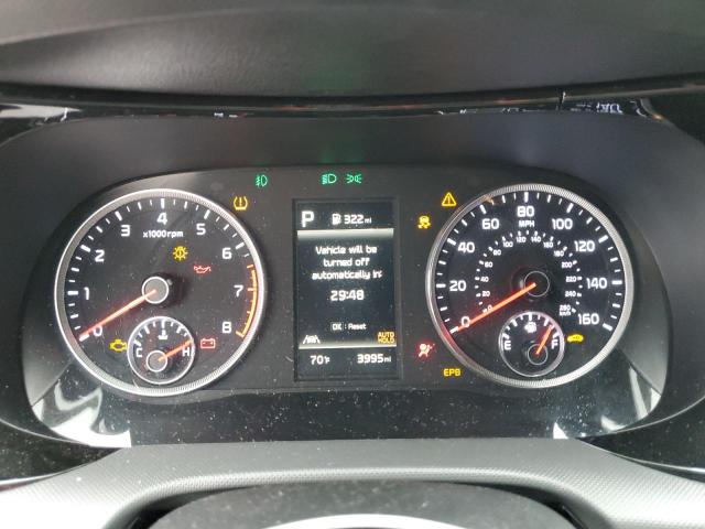 5XXG64J24PG184498 KIA K5 GT LINE