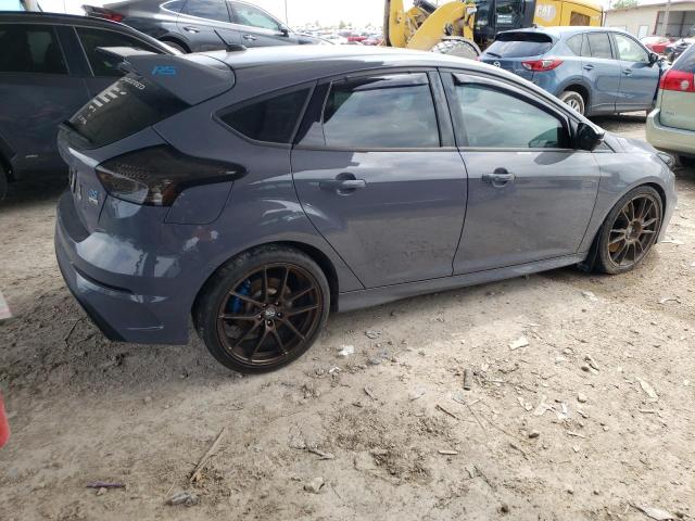 2016 FORD FOCUS RS - WF0DP3TH9G4118032
