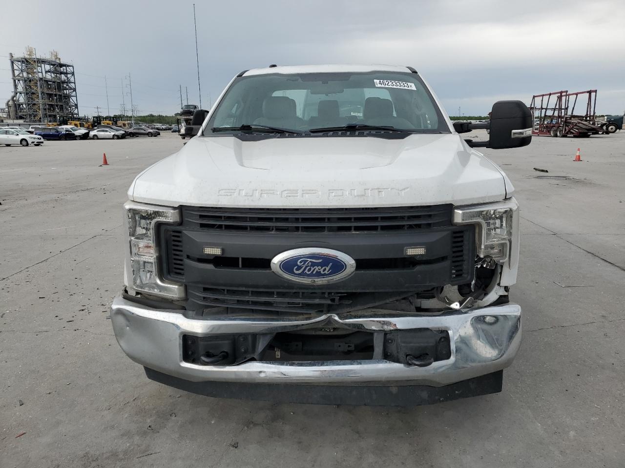1FT7X2A66KEG07065 FORD F250 2019